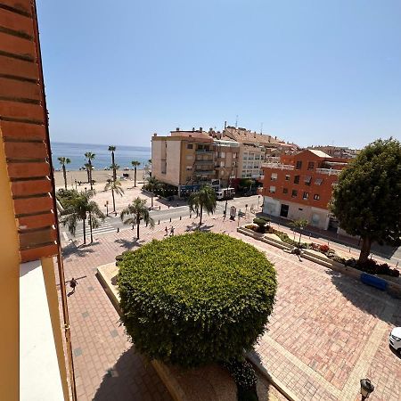 Rincón de la Victoria Casaflex Las Palmeras Aptº Con Vistas Al Mar מראה חיצוני תמונה